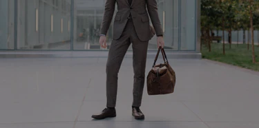 Dress Shoes Reimagined for Comfort