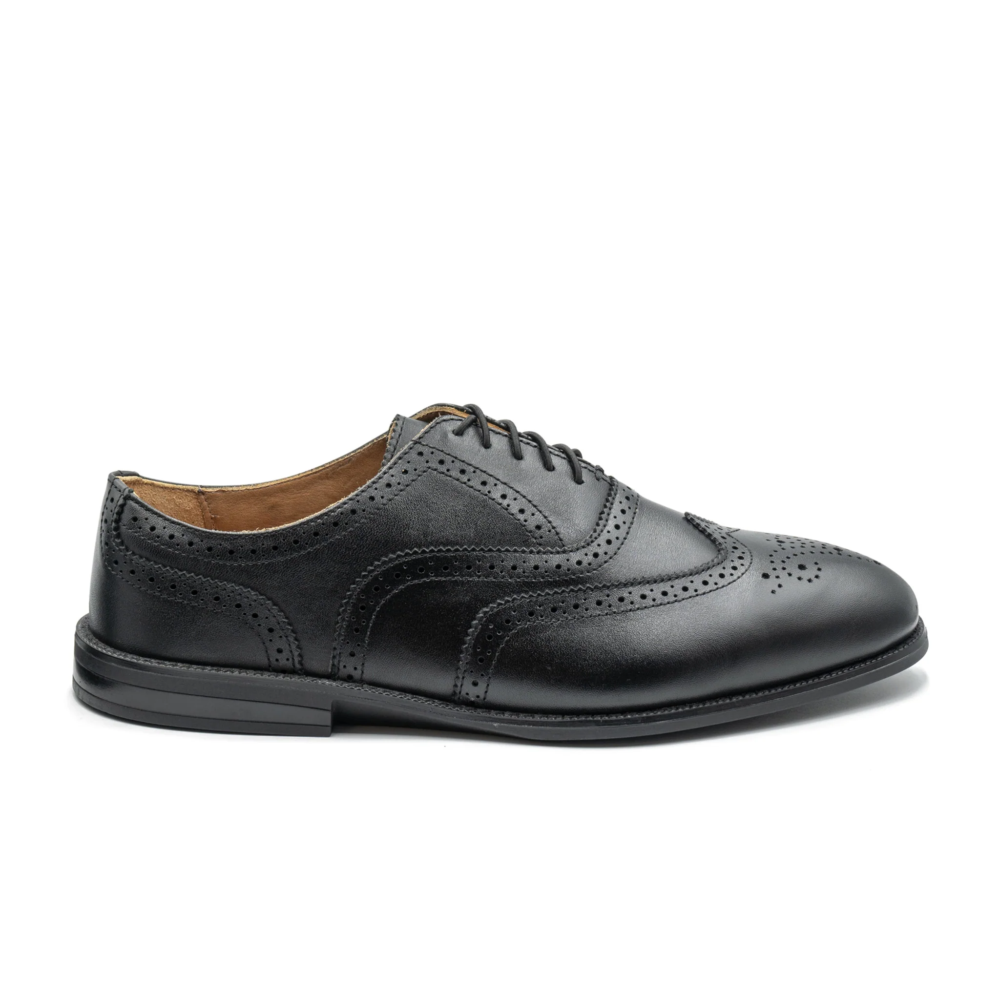 Barefoot Men's Shoes